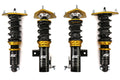 ISC Suspension 13+ Subaru BRZ/FRS N1 Coilovers
