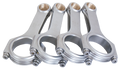 Eagle Honda/Acura K24 Engine 5.984in Length .864in Pin Connecting Rods (Set of 4)