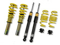 ST Coilover Kit 09-14 Audi A4/A4 Quattro (B8)