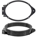 Speaker Adapter for 6x9-inch Speakers