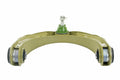 Front Upper Control Arm and Ball Joint Assembly