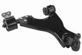Supreme Front Left Lower Control Arm and Ball Joint Assembly