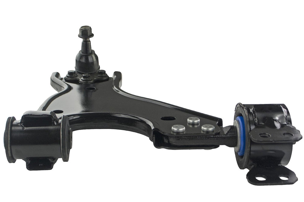 Supreme Front Left Lower Control Arm and Ball Joint Assembly