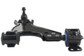 Supreme Front Left Lower Control Arm and Ball Joint Assembly