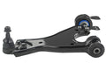 Supreme Front Left Lower Control Arm and Ball Joint Assembly