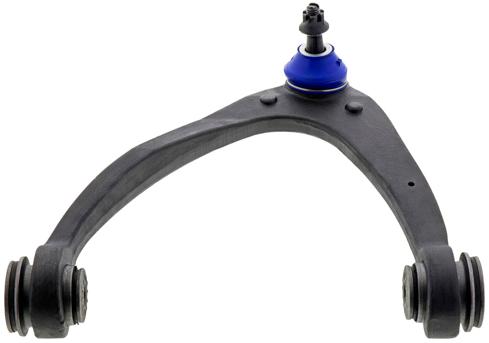 Control Arm and Ball Joint Assembly, Rear Passenger Side