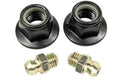 Sintered Metal Front Ball Joint