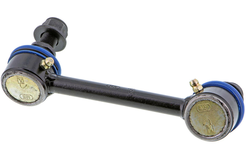 Sintered Metal Front Ball Joint