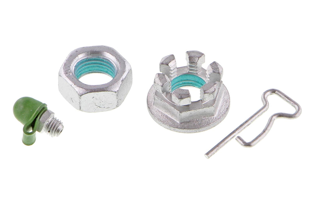 Front Outer Steering Tie Rod End