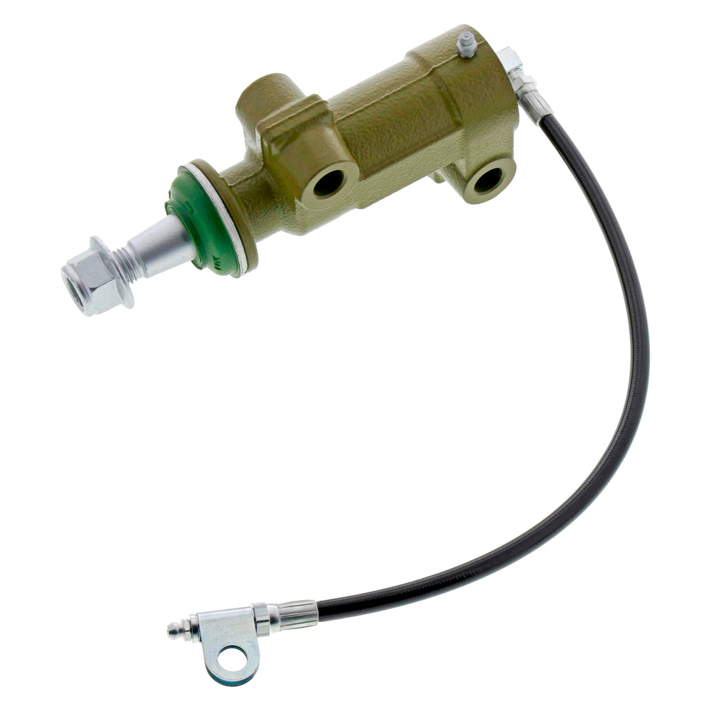 Front Control Arm Bushing