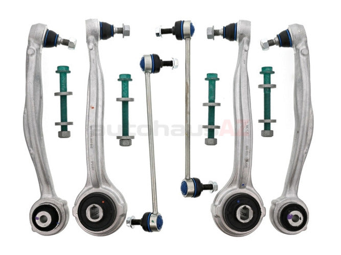 Control Arm Bushing Kit