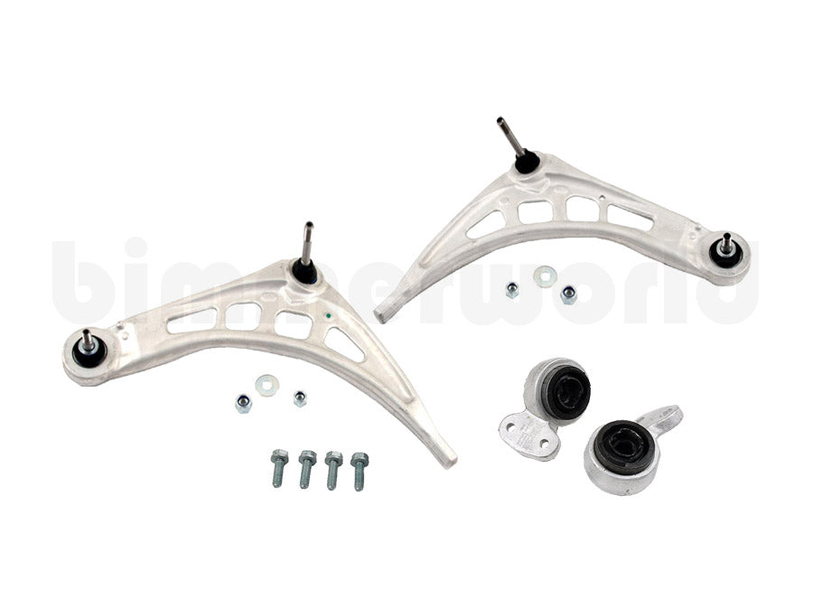 HD Front Control Arm Overhaul Kit