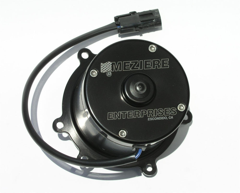 100 Series Heavy-Duty Electric Water Pump, 55 GPM