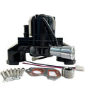 100 Series Heavy-Duty Electric Water Pump, 55 GPM