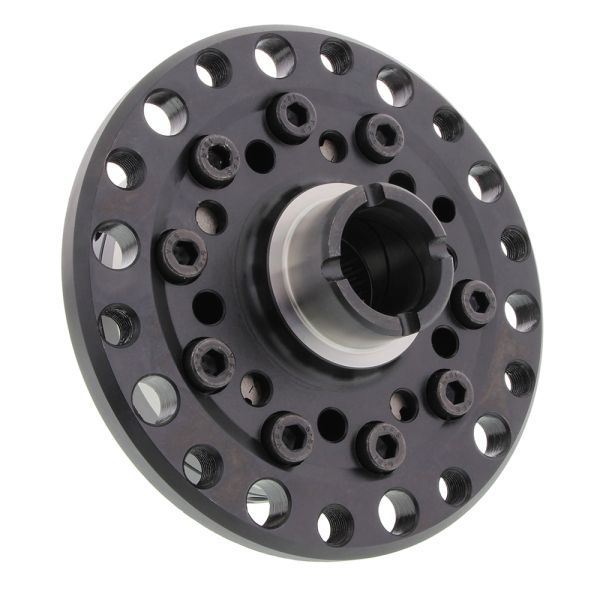 Helical Limited Slip Differential, 35mm Bearing