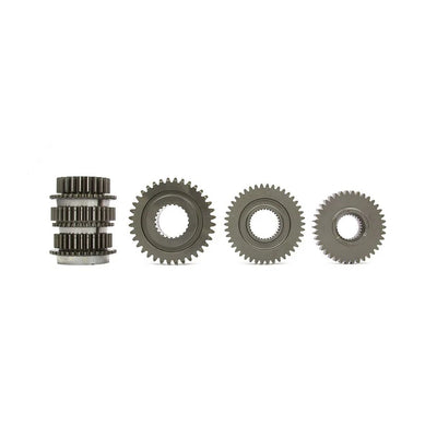 Close Ratio Gear Set