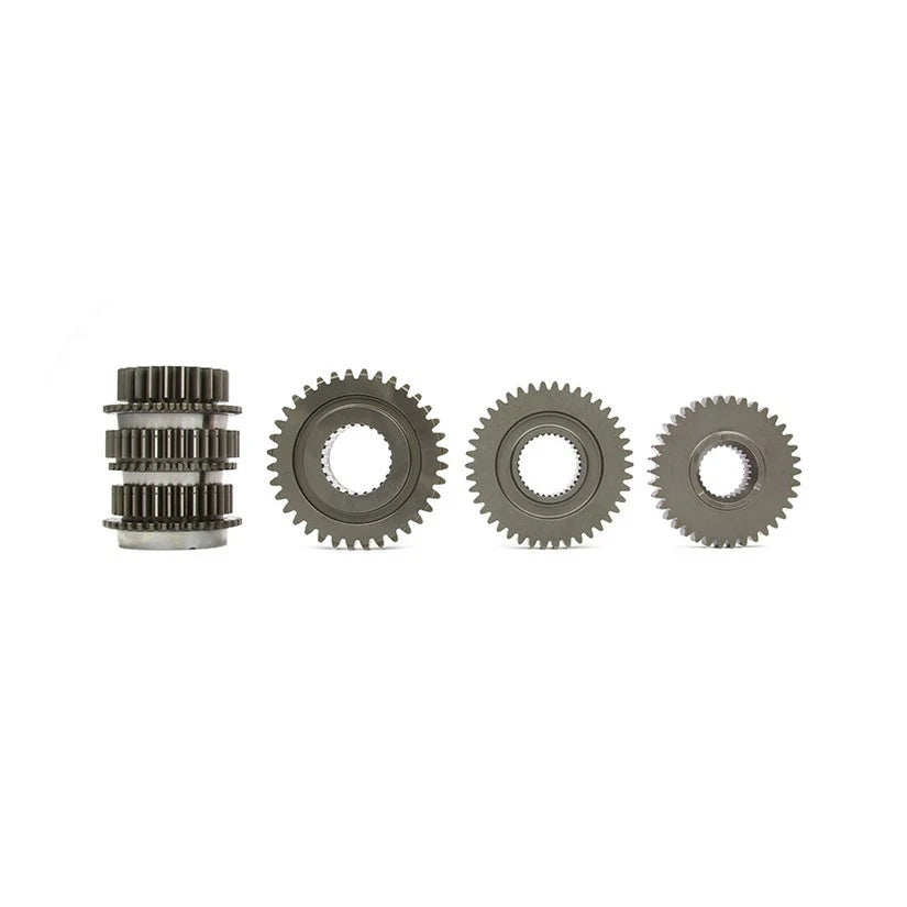 Close Ratio Gear Set