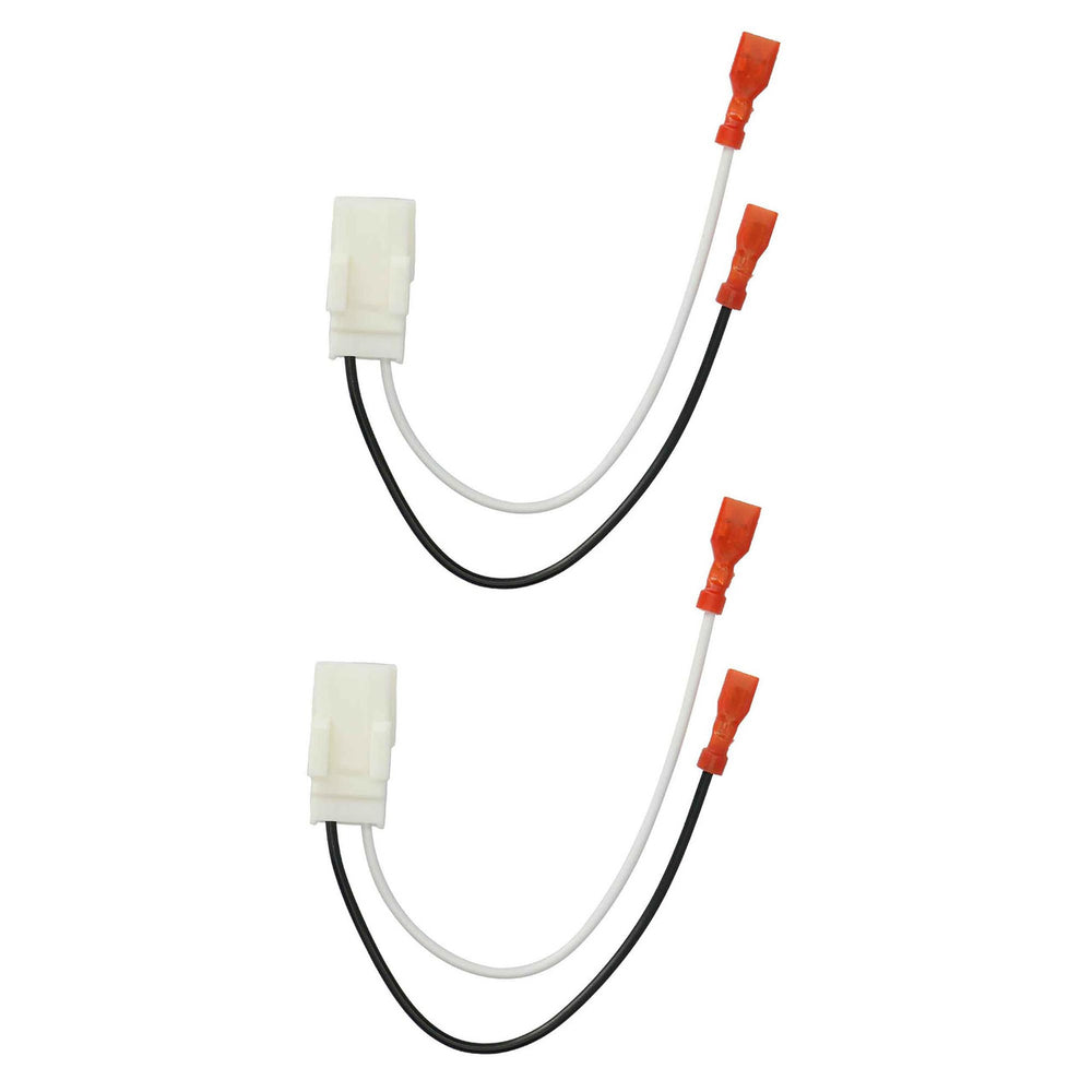 Speaker Wiring Harness