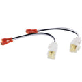 Speaker Wiring Harness