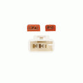 Speaker Adapter Kit, 6-Inch to 9-Inch