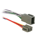 Metra Wiring Harness