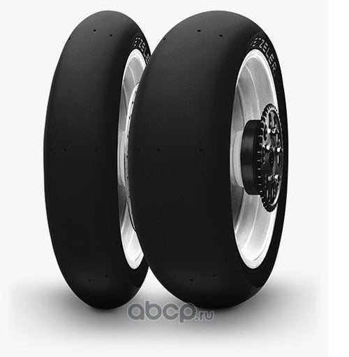 Racetec RR K2 Slick Tire