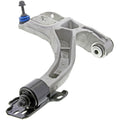 Front Right Lower Control Arm and Ball Joint Assembly