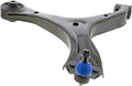 Supreme Front Driver-Side Control Arm & Ball Joint