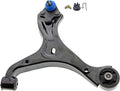 Supreme Front Driver-Side Control Arm & Ball Joint