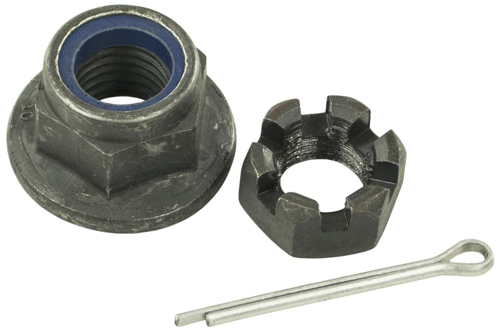 5.58-Inch Front Steering Idler Arm