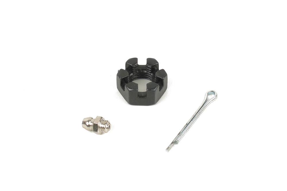 Supreme Steering Tie Rod End