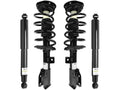 8-Piece Front Suspension Kit