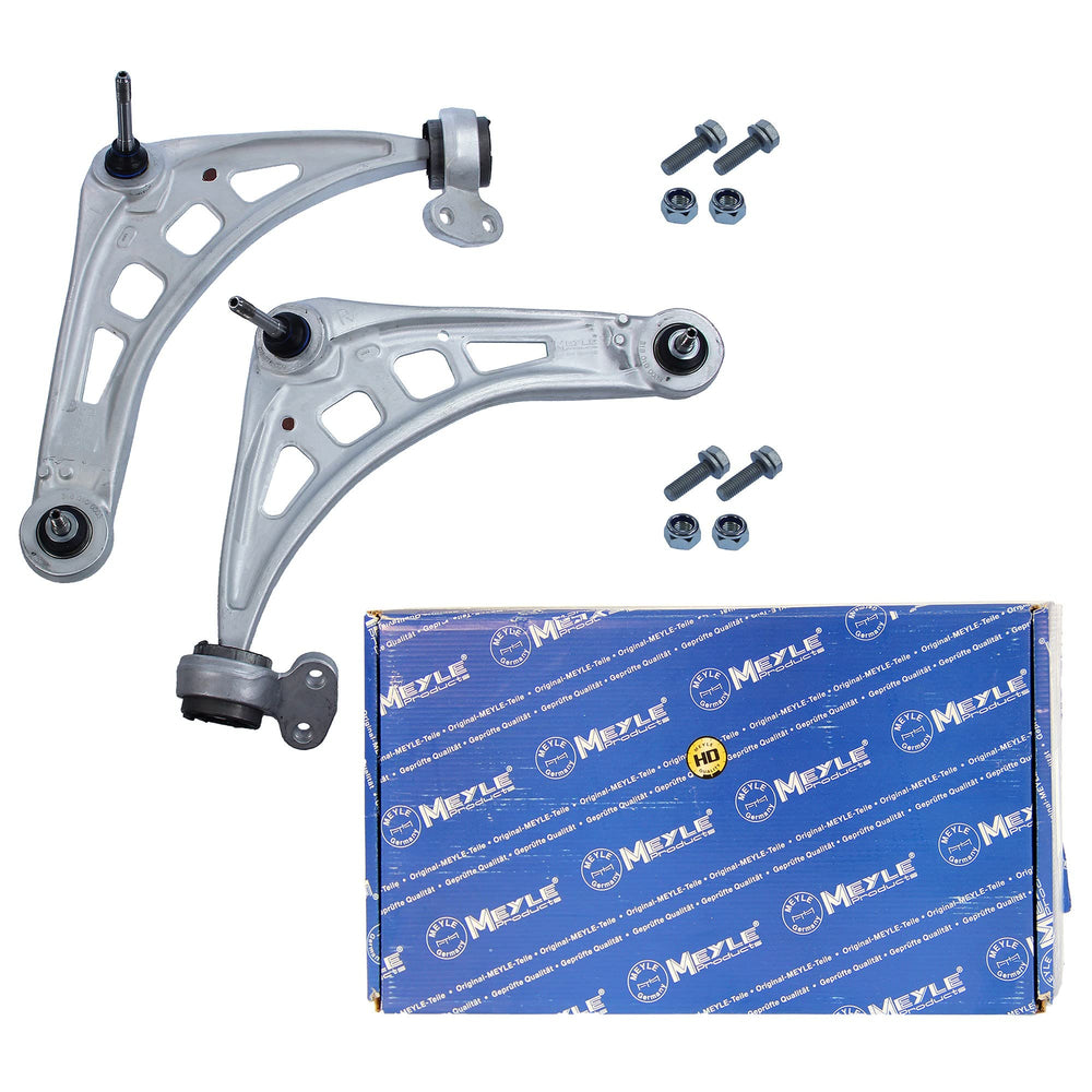 Control Arm Kit