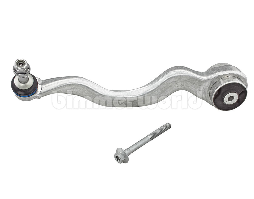Front Left Thrust Arm