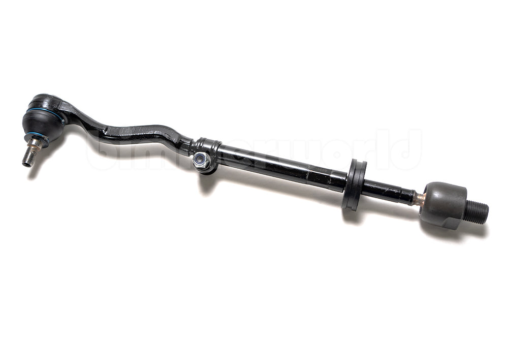 Inner and Outer Tie Rod