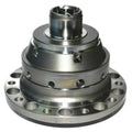 Helical Limited Slip Differential