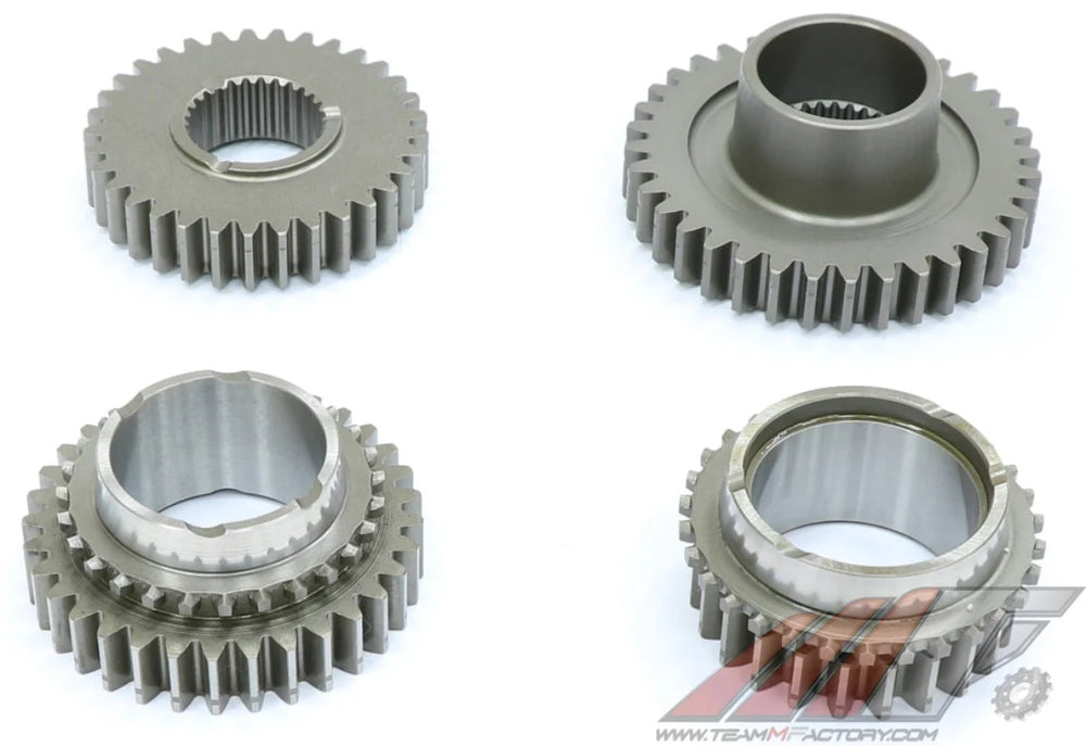 Close-Ratio Gear Set