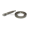 4.44 Ratio Final Drive Gear Set