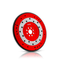 Action Clutch 02-05 Honda Civic Si 2.0L (K20A3) Aluminum Lightweight Flywheel