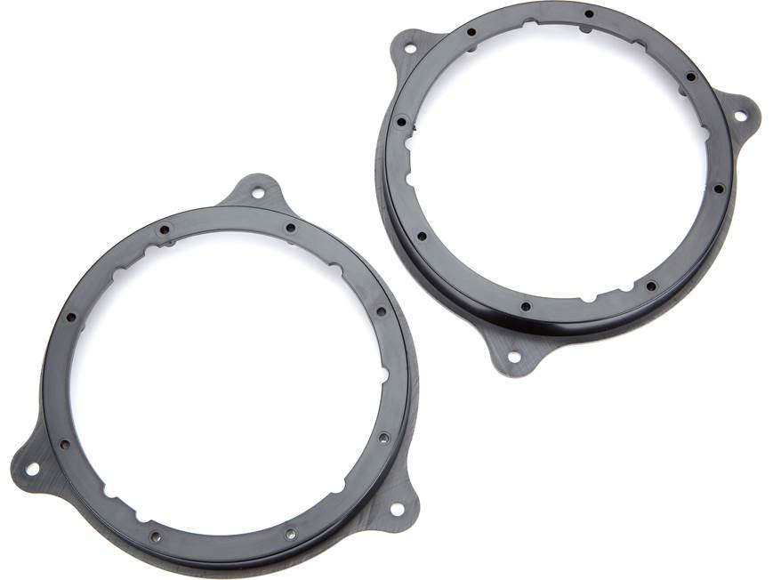 6" to 6.75" Speaker Adapter