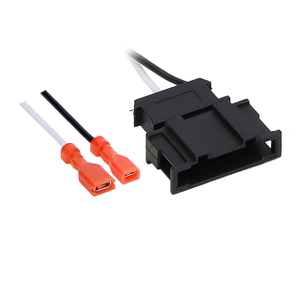 Speaker Adapter Harness