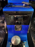 Radio Trim Ring