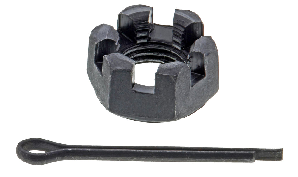 Front Passenger Side Tie Rod End