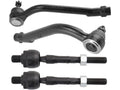 Front Passenger Side Tie Rod End