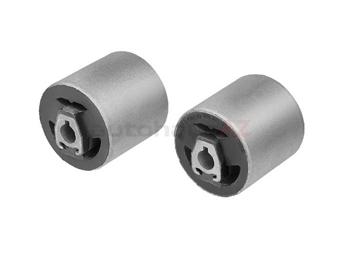 Solid Rubber Control Arm Bushing