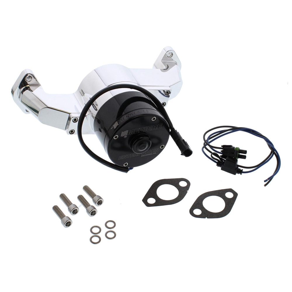 Dual-Bearing Idler Pulley