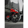ME888 Marathon Ultra Rear Tubeless Motorcycle Tire