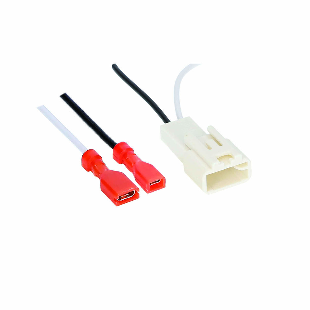 Speaker Wiring Harness