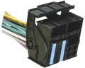 40-Pin Replacement Radio Wiring Harness