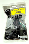 40-Pin Replacement Radio Wiring Harness